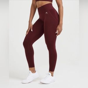 Oner Active Effortless Leggings Rosewood